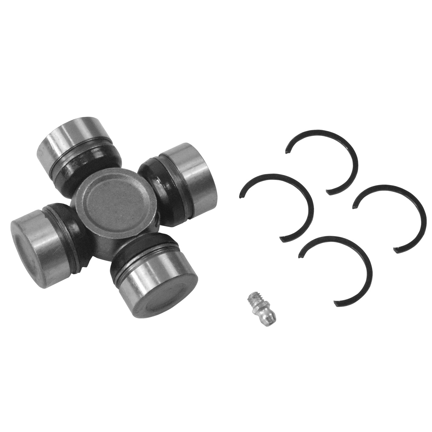 Universal Joint Suitable For Toyota Landcruiser Prado KZJ95 RZJ120 RZJ95 VDJ78 VDJ79