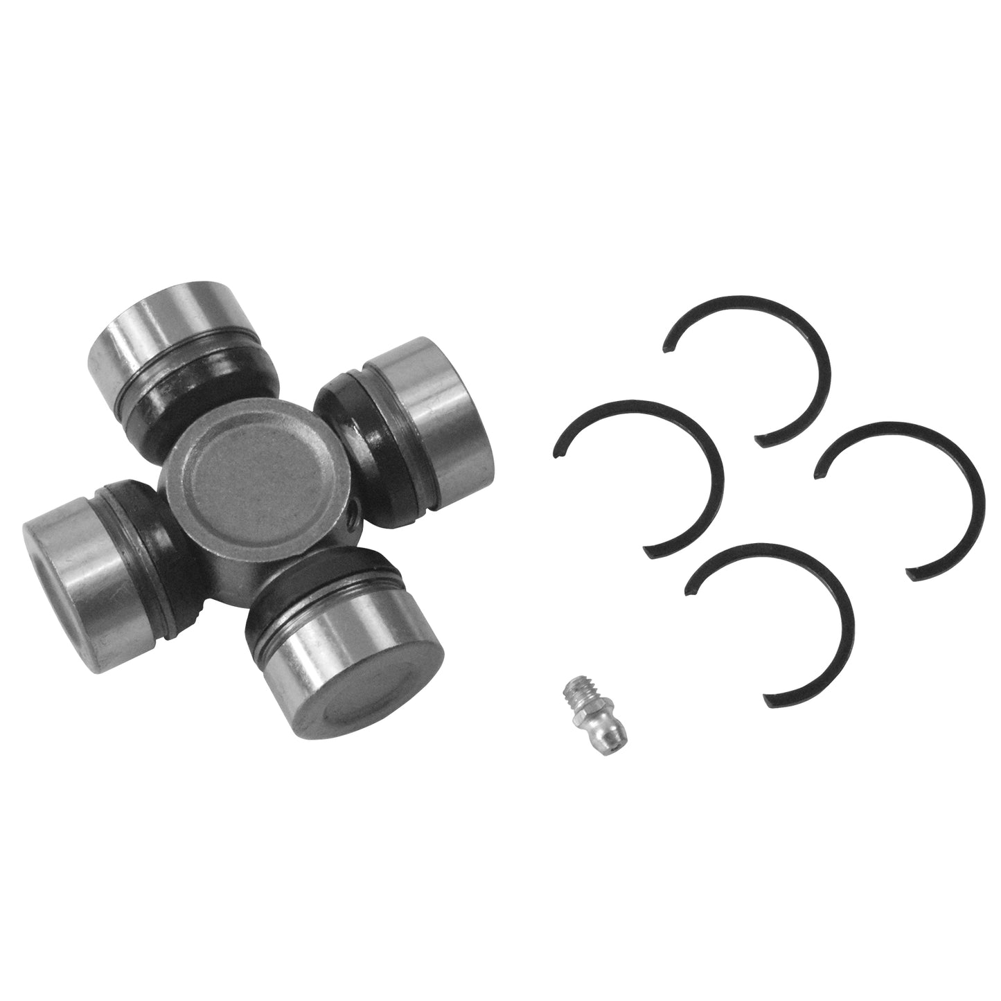 Universal Joint Suitable For Toyota Landcruiser Prado KZJ95 RZJ120 RZJ95 VDJ78 VDJ79
