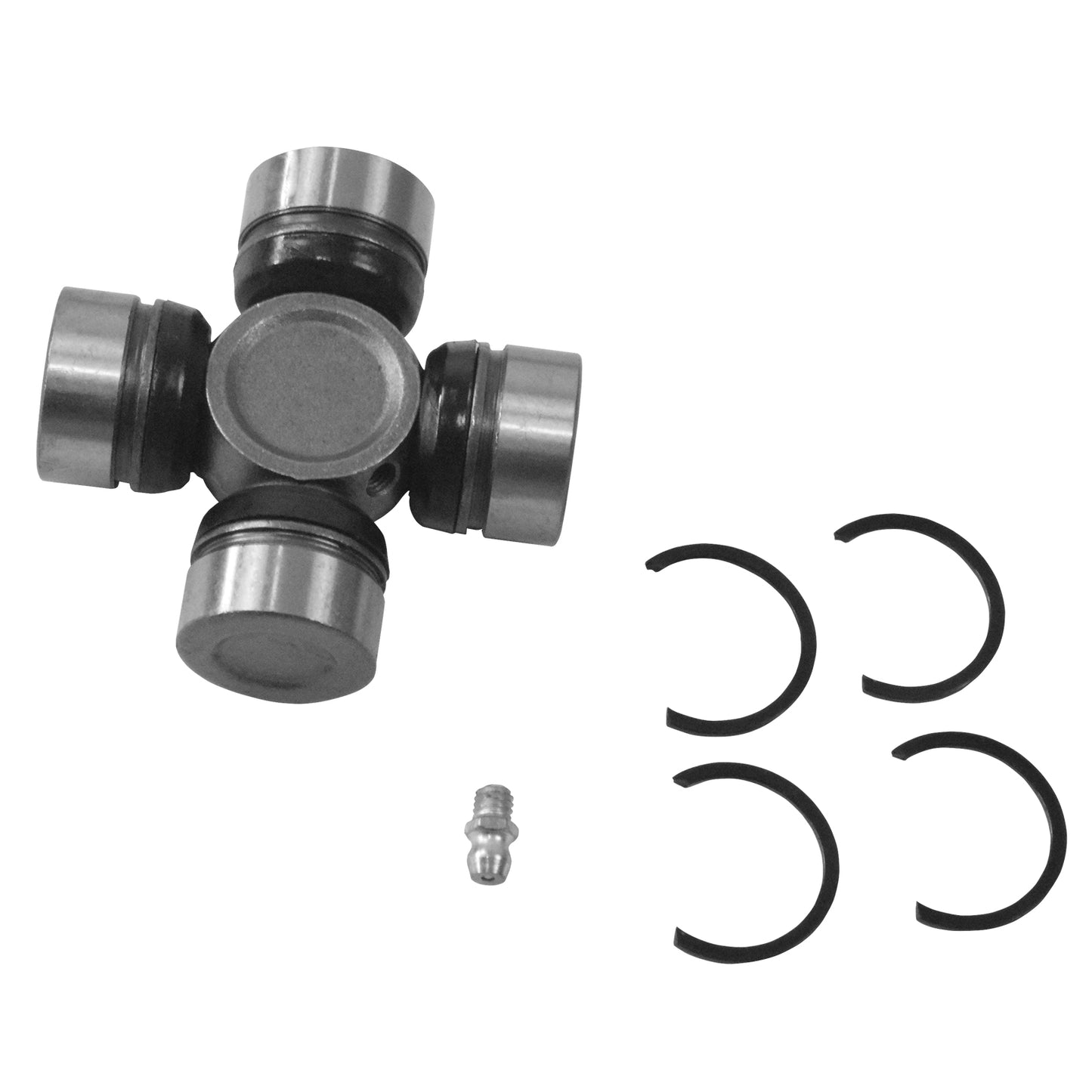 Universal Joint Suitable For Toyota Landcruiser Prado KZJ95 RZJ120 RZJ95 VDJ78 VDJ79