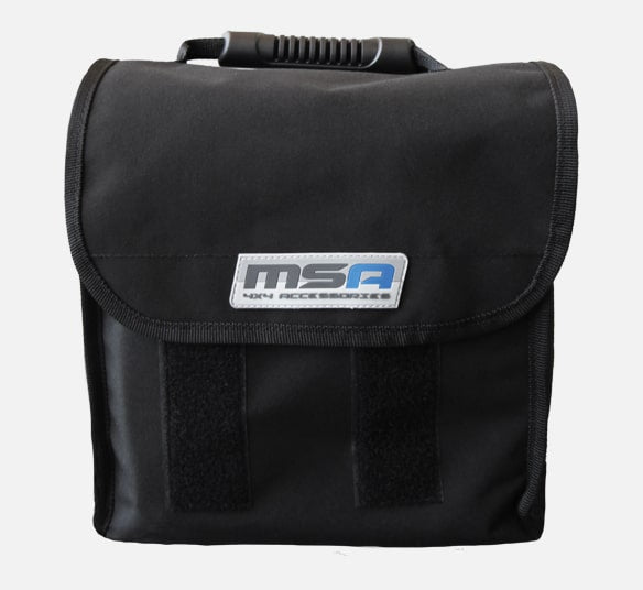 MSA 4x4 Large 4WD Gear Bag