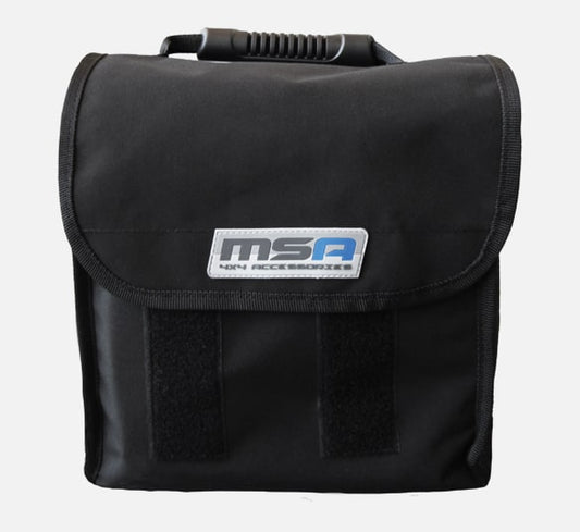 MSA 4x4 Large 4WD Gear Bag