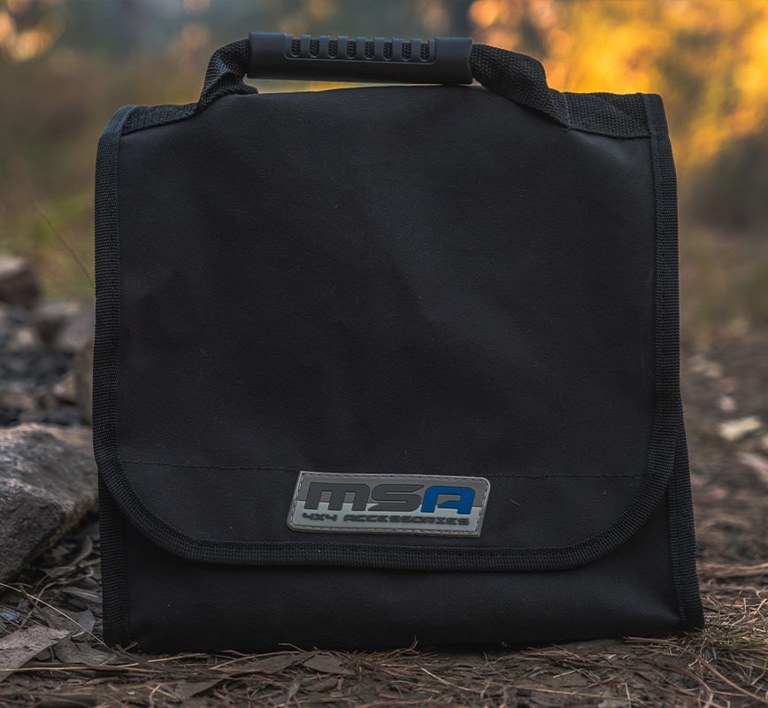 MSA 4x4 Small 4WD Gear Bag