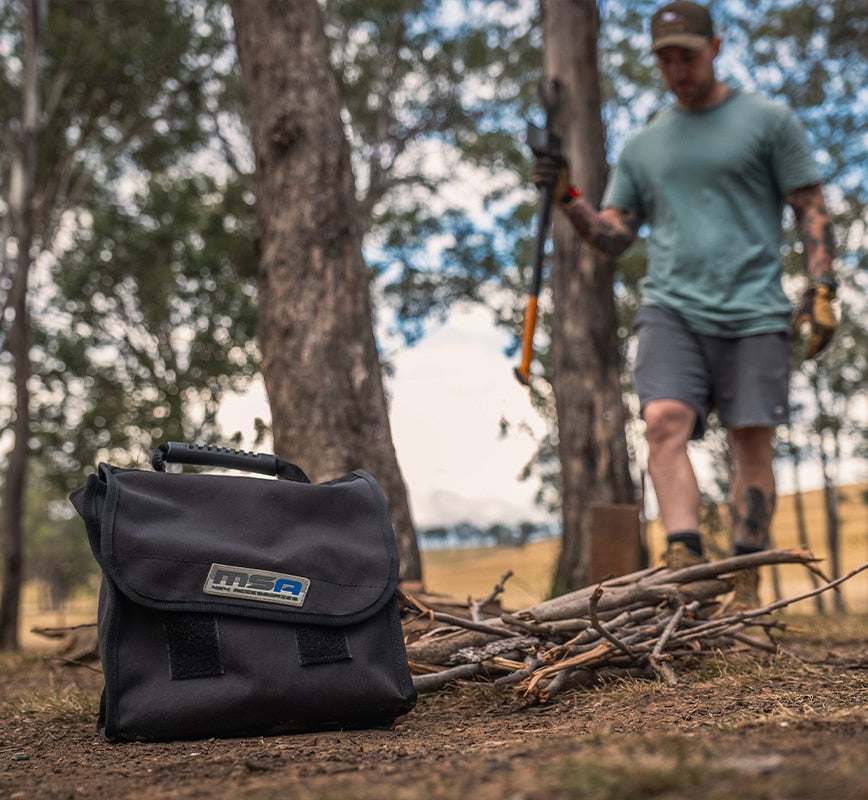 MSA 4x4 Small 4WD Gear Bag