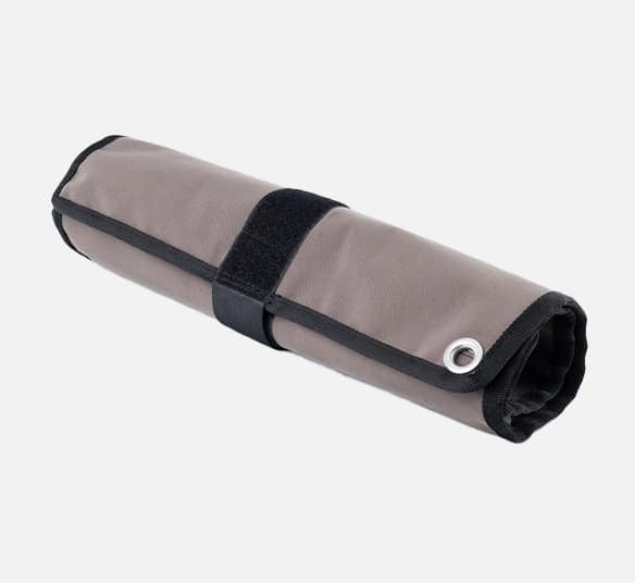 MSA 4x4 Tool and Cutlery Roll