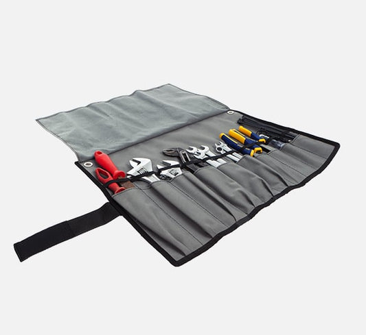 MSA 4x4 Tool and Cutlery Roll