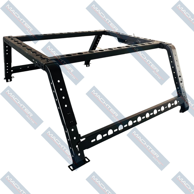 Ute Tub Rack Universal Ladder Roof Steel Carrier Suitable For Hilux Ranger Triton Dmax