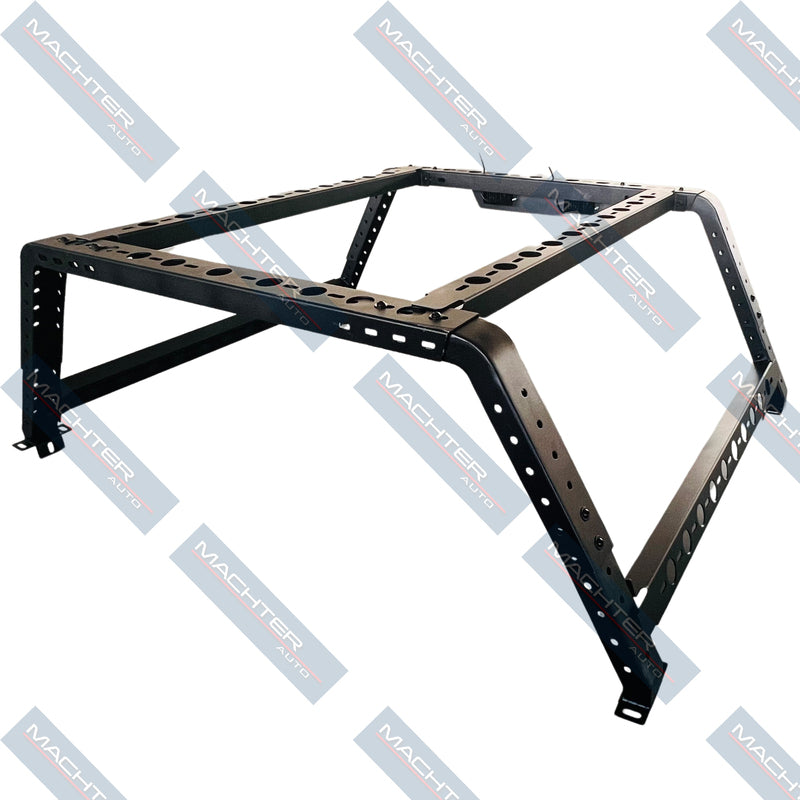 Ute Tub Rack Universal Ladder Roof Steel Carrier Suitable For Hilux Ranger Triton Dmax