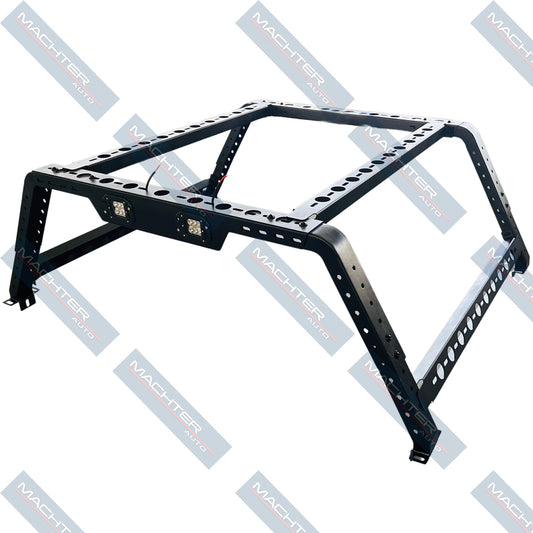 Ute Tub Rack Universal Ladder Roof Steel Carrier Suitable For Hilux Ranger Triton Dmax