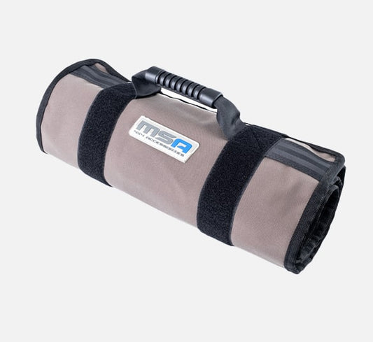 MSA 4x4 Ultimate Tool Roll
