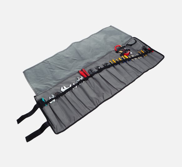 MSA 4x4 Ultimate Tool Roll
