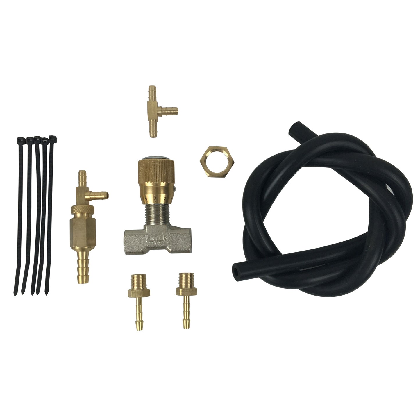 Dawes Valve, Needle Valve Suitable For Nissan GU Patrol ZD30 Direct Injection
