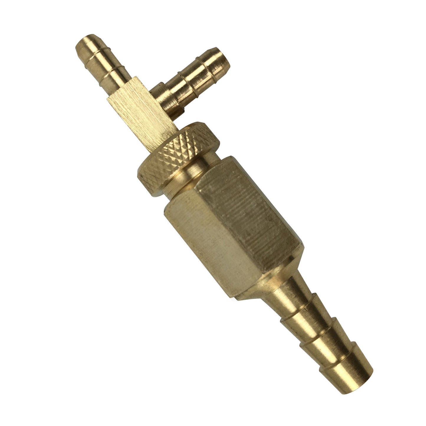 Dawes Valve, Needle Valve Suitable For Nissan GU Patrol ZD30 Direct Injection