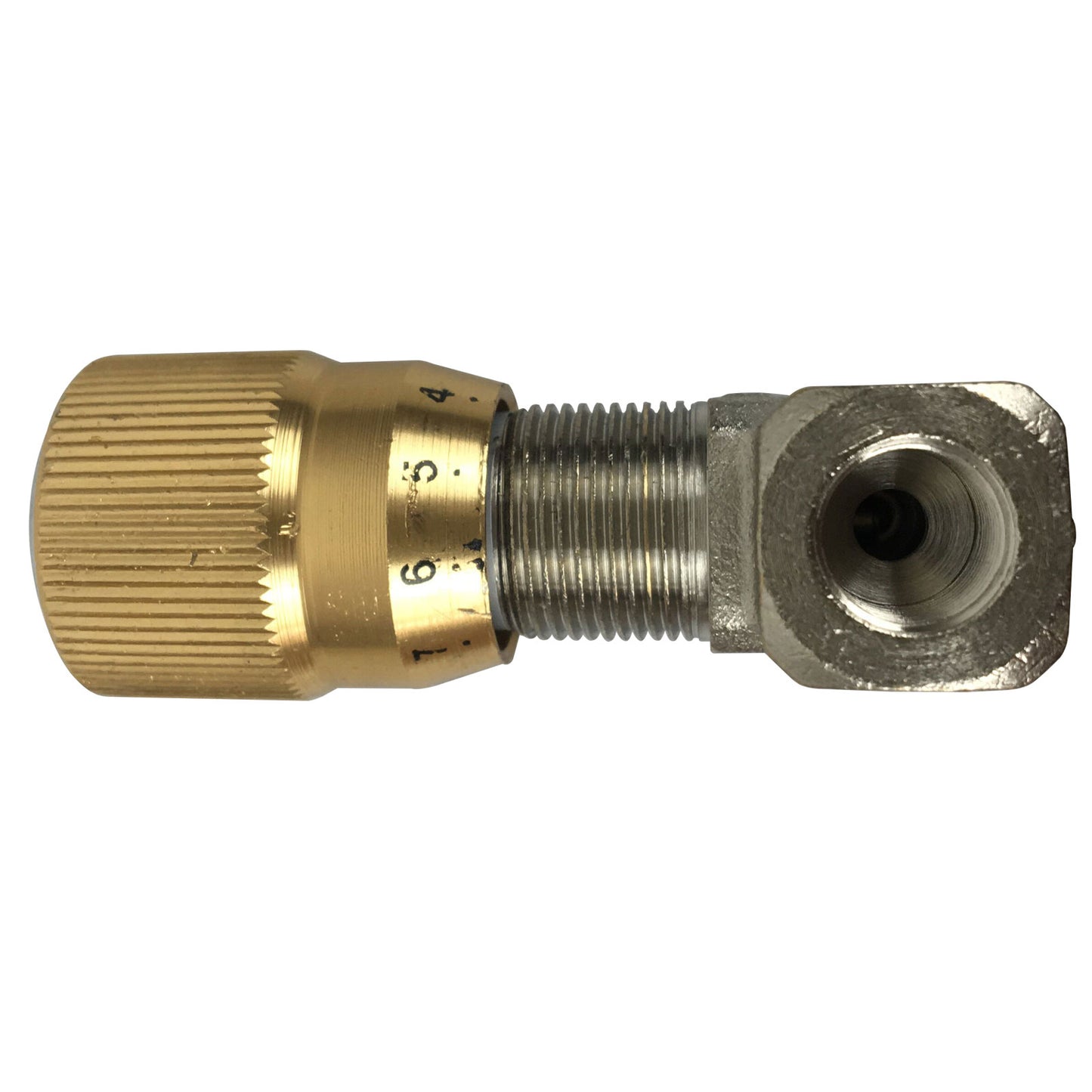 Dawes Valve, Needle Valve Suitable For Nissan GU Patrol ZD30 Direct Injection