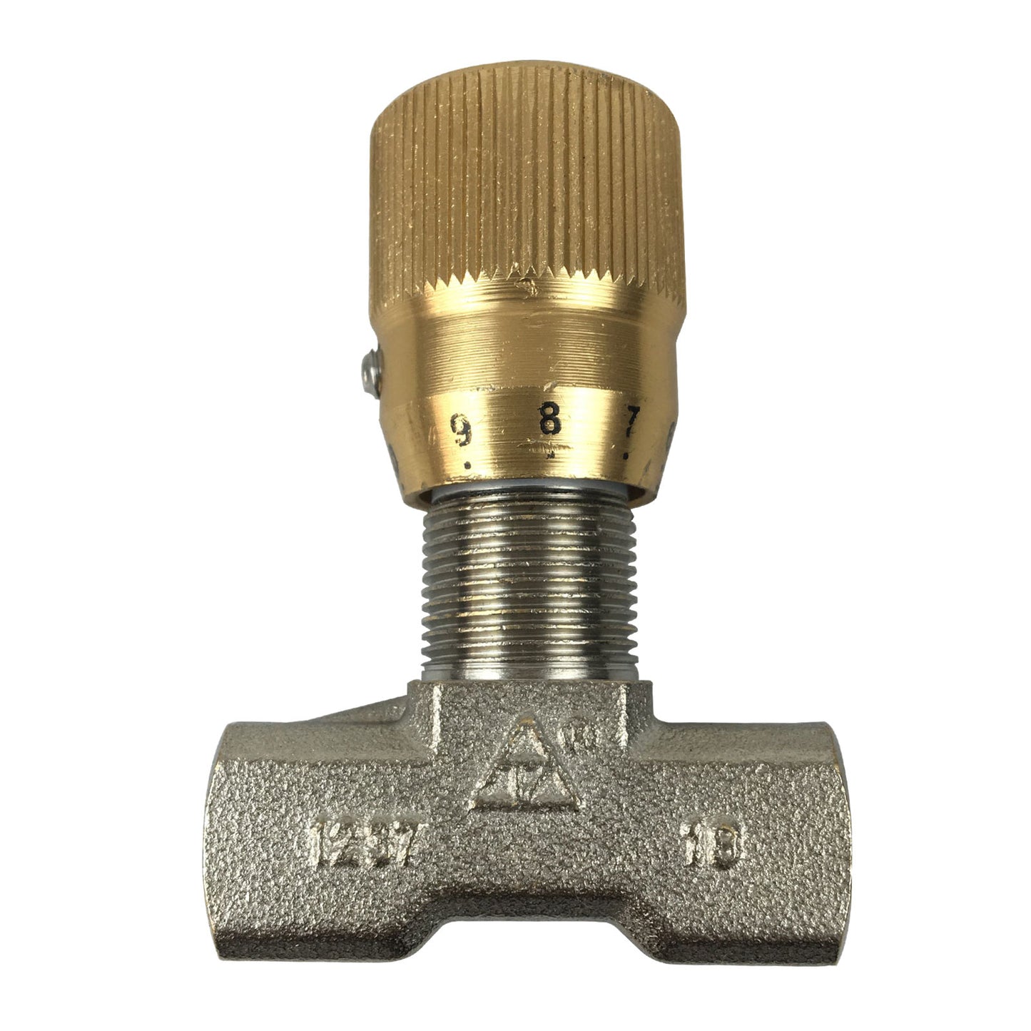 Dawes Valve, Needle Valve Suitable For Nissan GU Patrol ZD30 Direct Injection