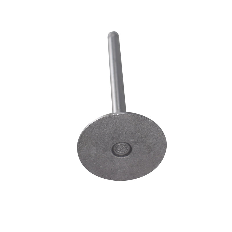 12 Pcs Intake Exhaust Valve Suitable For Nissan TD42 4.2L 12V Diesel Patrol