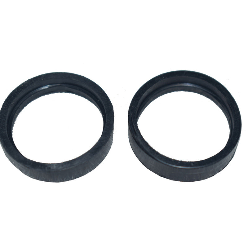 2 pcs Valve Tappet Rocker Cover Gasket Suitable For Holden Colorado Rodeo Alloytec LCA