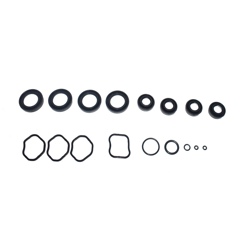 Valve Tappet Rocker Cover Gasket Kit Suitable For Triton ML MN 2008-2016 4D56Ti 2.5L Diesel