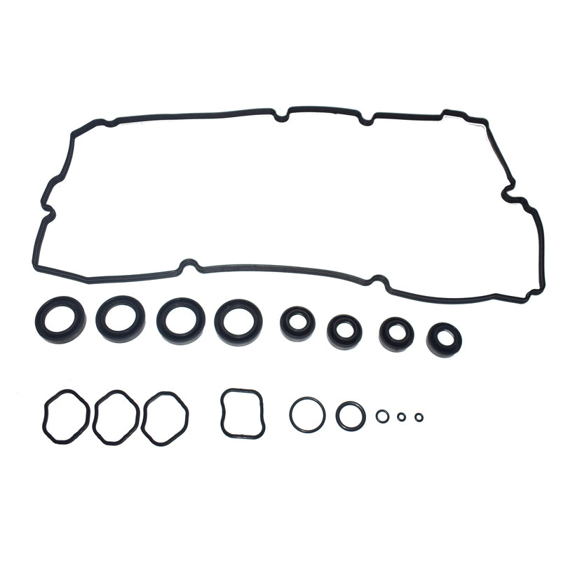 Valve Tappet Rocker Cover Gasket Kit Suitable For Triton ML MN 2008-2016 4D56Ti 2.5L Diesel