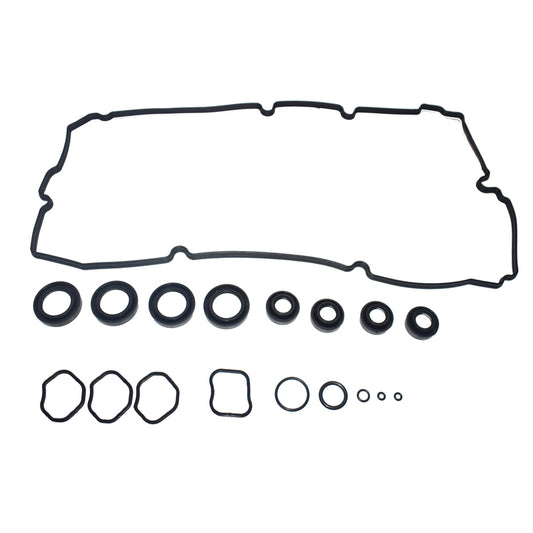 Valve Tappet Rocker Cover Gasket Kit Suitable For Triton ML MN 2008-2016 4D56Ti 2.5L Diesel