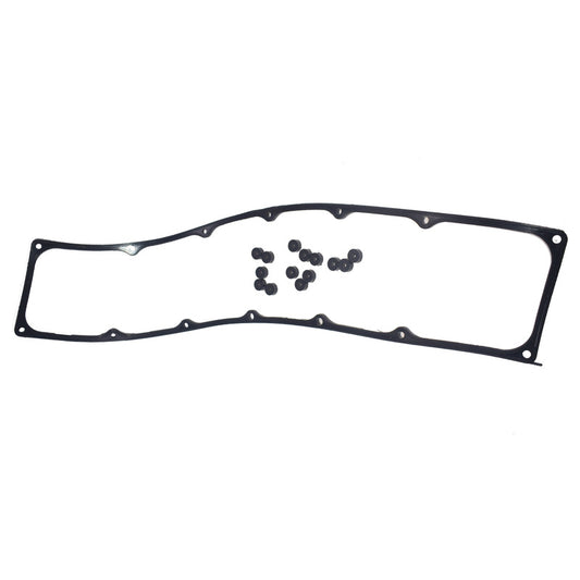 Rocker Cover Gasket Kit Suitable For Nissan Patrol GQ GU Y60 Y61 TD42 Diesel 1988-2002