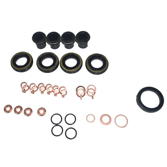 Valve Rocker Tappet Cover Gasket Kit Suitable For Hilux KUN26R 1KD-FTV 3.0L Diesel 2005-2016