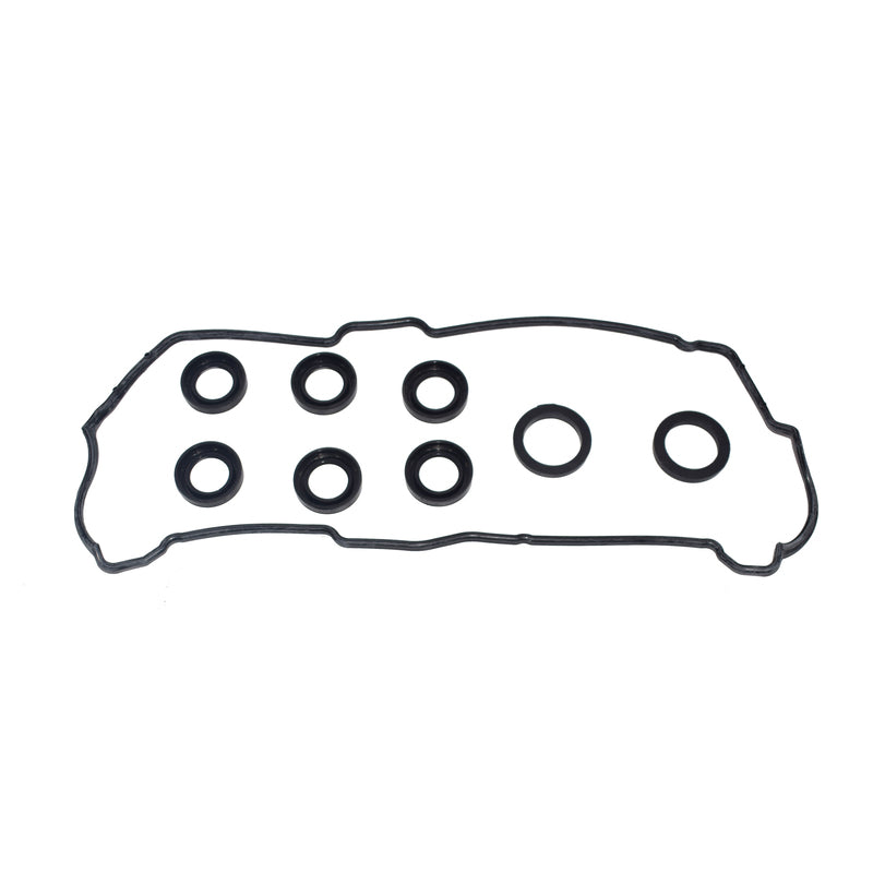 Rocker Valve Tappet Cover Gasket Kit Suitable For Toyota Prado VZJ95 V6 3.4L 5VZ-FE 1996-2002