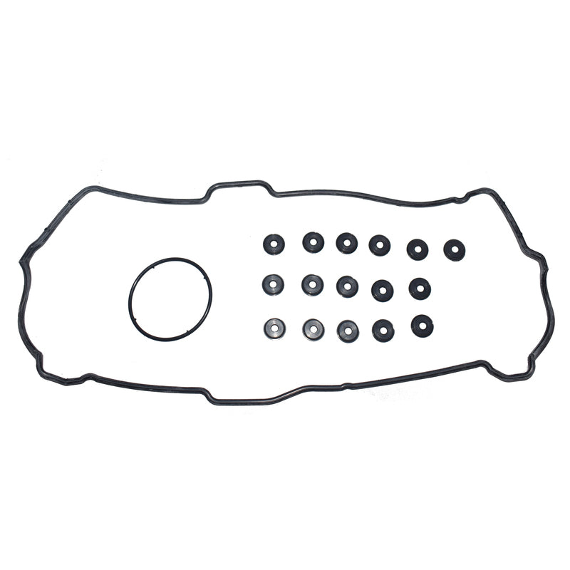 Rocker Valve Tappet Cover Gasket Kit Suitable For Toyota Prado VZJ95 V6 3.4L 5VZ-FE 1996-2002