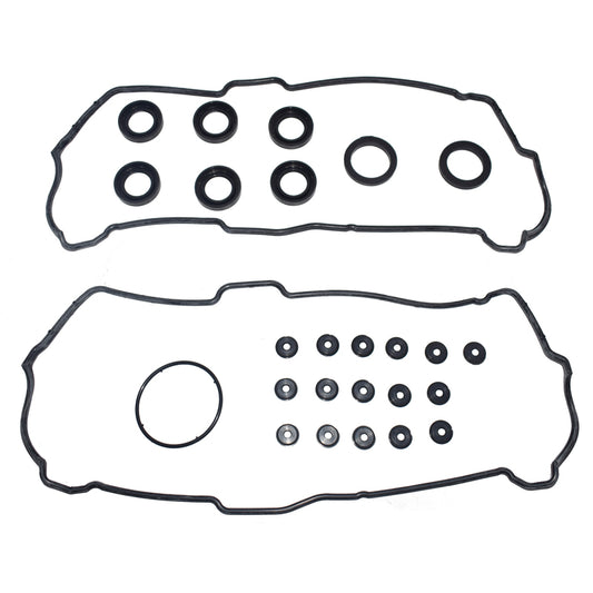 Rocker Valve Tappet Cover Gasket Kit Suitable For Toyota Prado VZJ95 V6 3.4L 5VZ-FE 1996-2002
