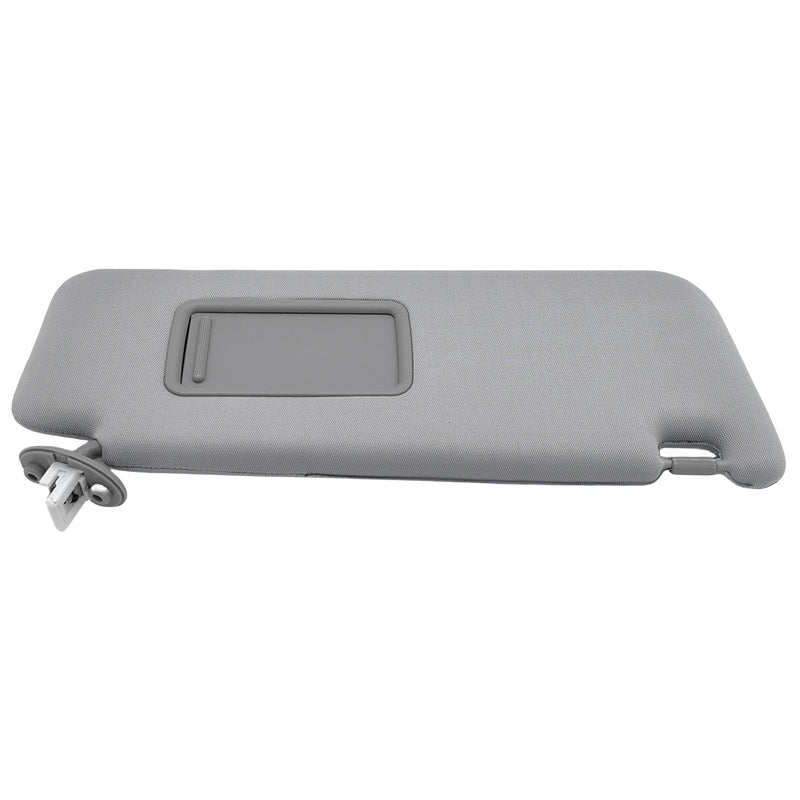 Sun Visor Gray Right Hand Side Suitable For Toyota Prado 2010-2023 74310-35A91-B1