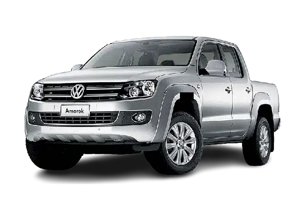 Snap Shades Suitable for Volkswagen Amarok 1st Gen (2010-2023)