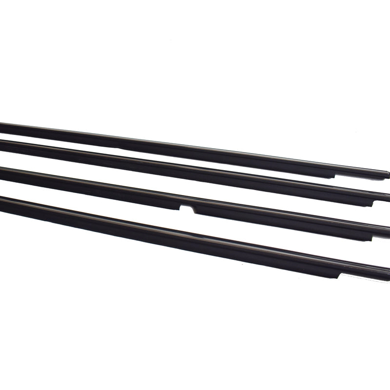 Weather Strips Set For All Side Doors Suitable for Toyota LandCruiser 100 105 Series