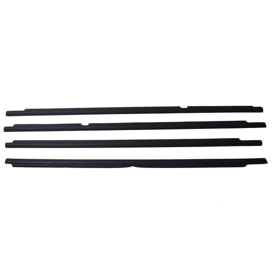 Weather Strips Set For All Side Doors Suitable for Toyota LandCruiser 100 105 Series