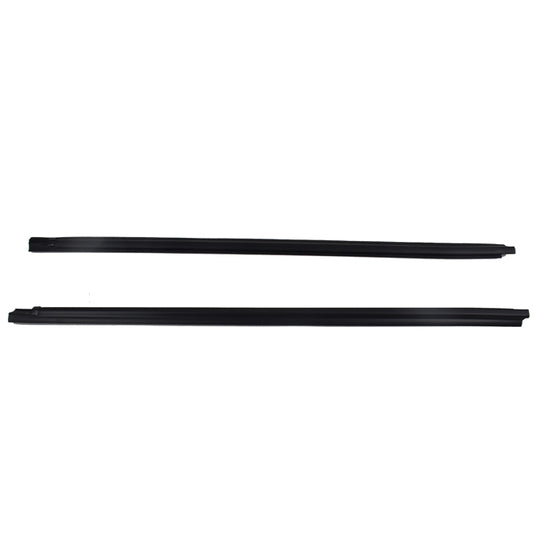 Weatherstrip Window Door Belt Seal Suitable For Toyota Hilux SR5 KUN16R KUN26R VIGO 2005-2015