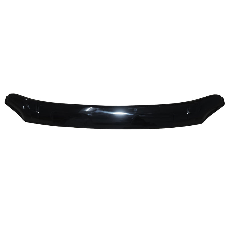 Bonnet Protector & Weathershields Visor Suitable For Isuzu Dmax 2007-2012