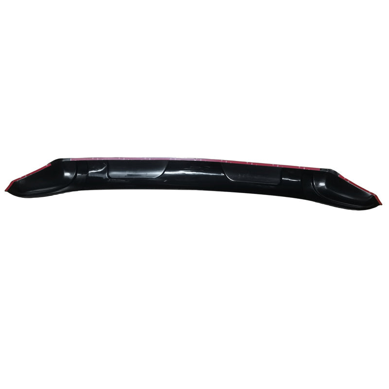 Bonnet Protector & Weathershields Visor Suitable For Isuzu Dmax 2007-2012