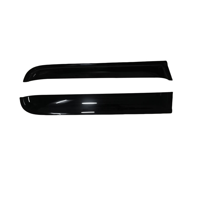 Bonnet Protector & Weather Shields Suitable For Volkswagen Amarok 2010-2022