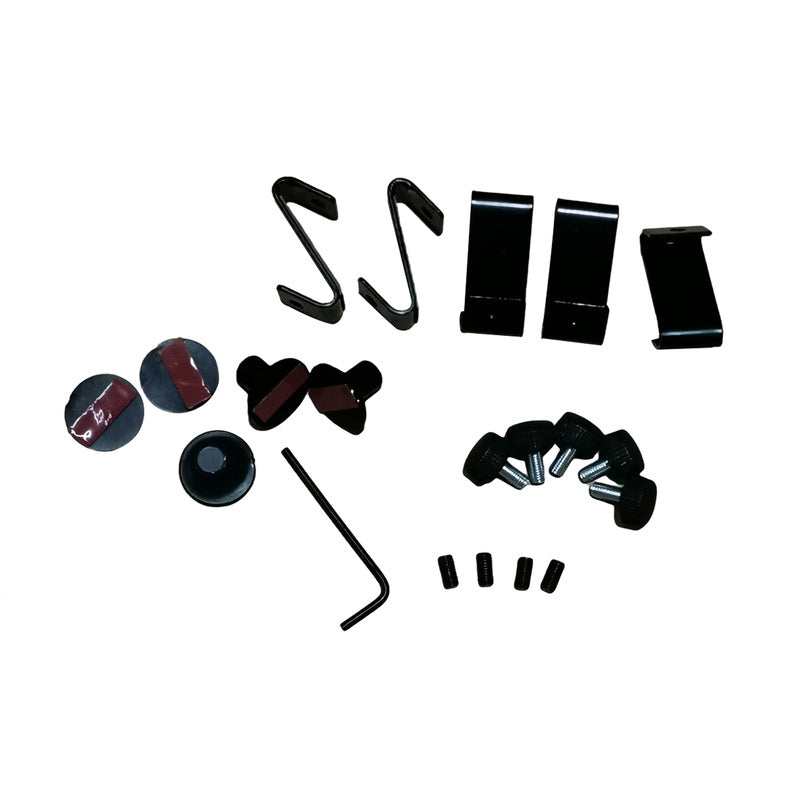 Bonnet Protector & Weather Shields Suitable For Volkswagen Amarok 2010-2022