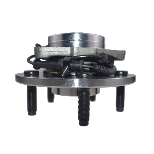 Front Wheel Bearing Hub Assembly Suitable For Dodge Ram 1500 4WD 2012-2021 With ABS