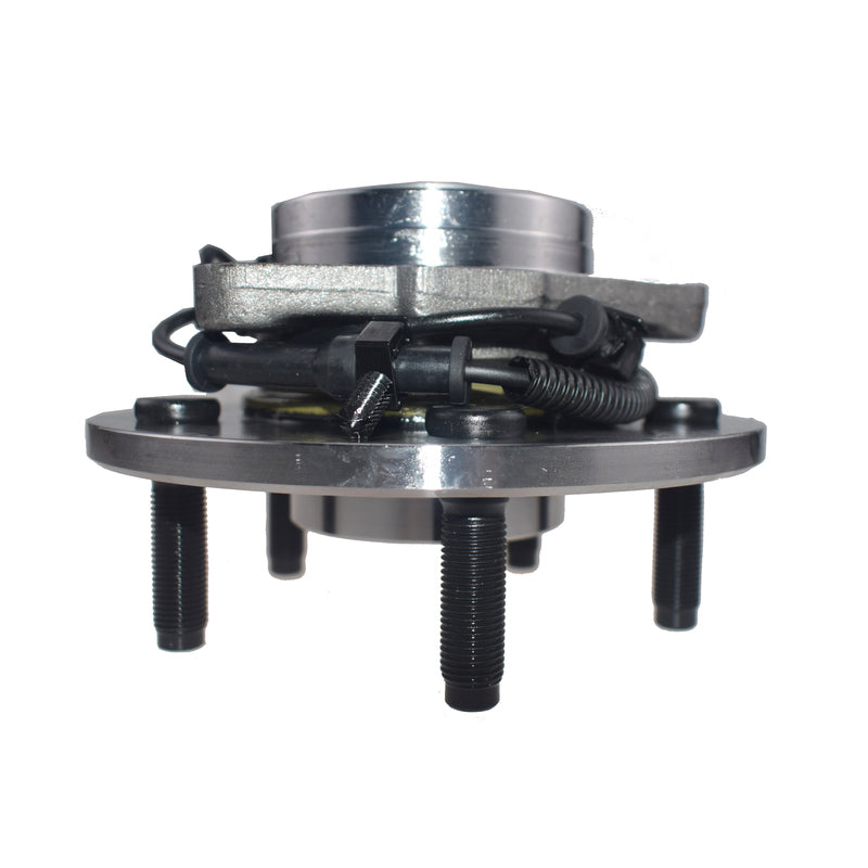 Front Wheel Bearing Hub Assembly Suitable For Dodge Ram 1500 4WD 2012-2021 With ABS