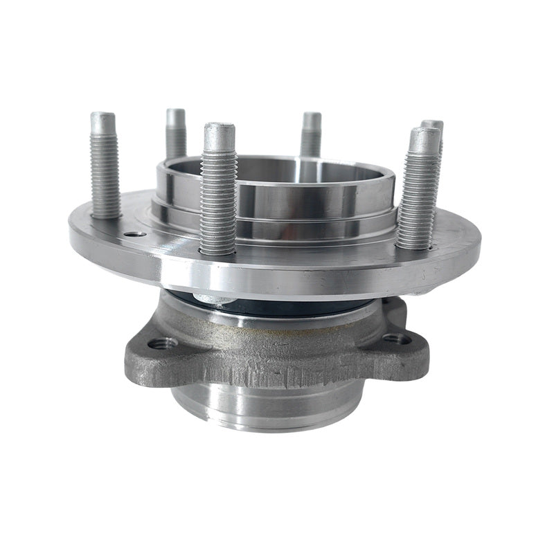 Front Wheel Bearing Hub Assembly Suitable For Holden HSV Colorado Trailblazer RG 4WD 2.8L
