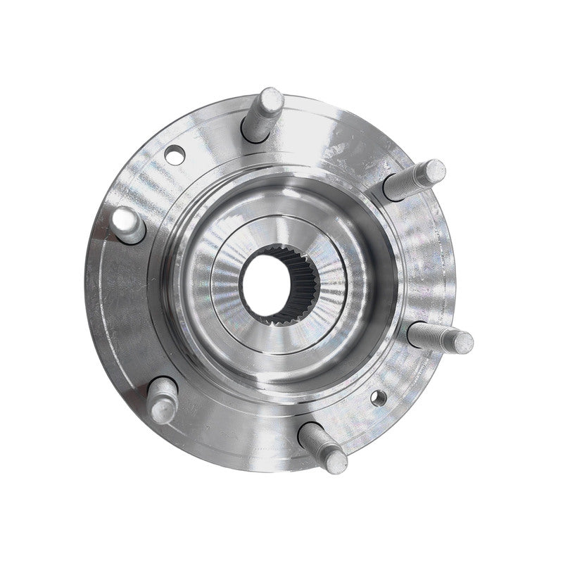 Front Wheel Bearing Hub Assembly Suitable For Holden HSV Colorado Trailblazer RG 4WD 2.8L