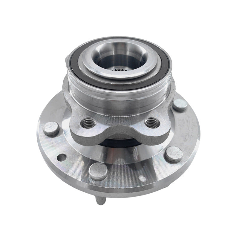 Front Wheel Bearing Hub Assembly Suitable For Holden HSV Colorado Trailblazer RG 4WD 2.8L