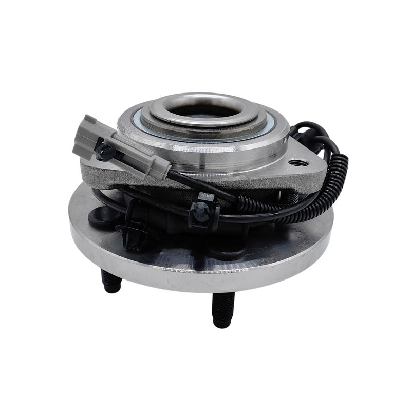 Front Wheel Bearing Hub Suitable For Jeep Grand Cherokee WH WK Commander XH XK ABS