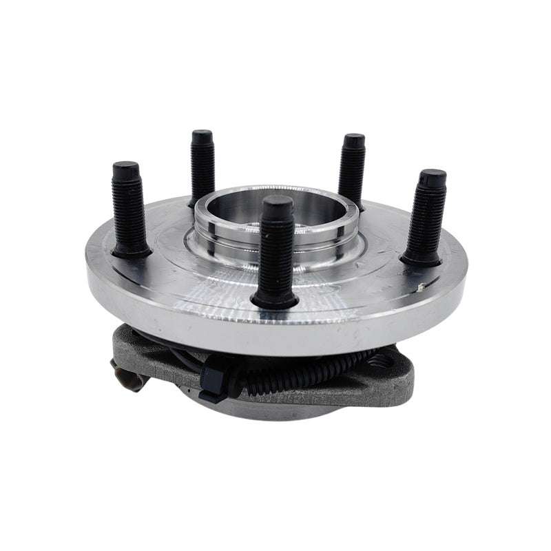 Front Wheel Bearing Hub Suitable For Jeep Grand Cherokee WH WK Commander XH XK ABS