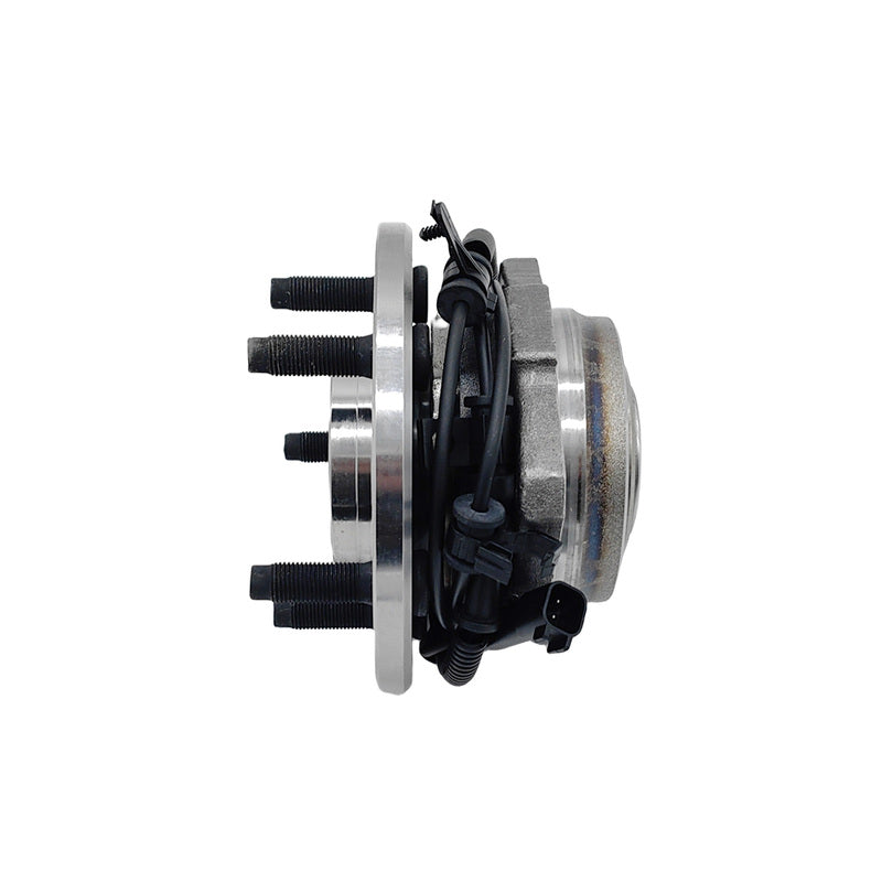 Front Wheel Bearing Hub Assembly - Suitable For Jeep Cherokee KJ 4WD With ABS 2001-2008