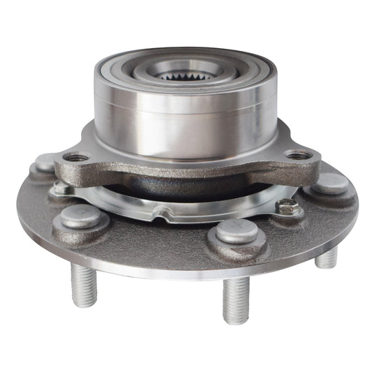 Front Wheel Bearing Hub Assembly Suitable For Mitsubishi Triton ML MN 4WD