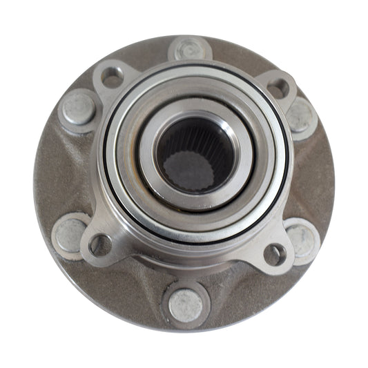 Front Wheel Bearing Hub Assembly Suitable For Mitsubishi Pajero NS NT NW NX 2006-2018
