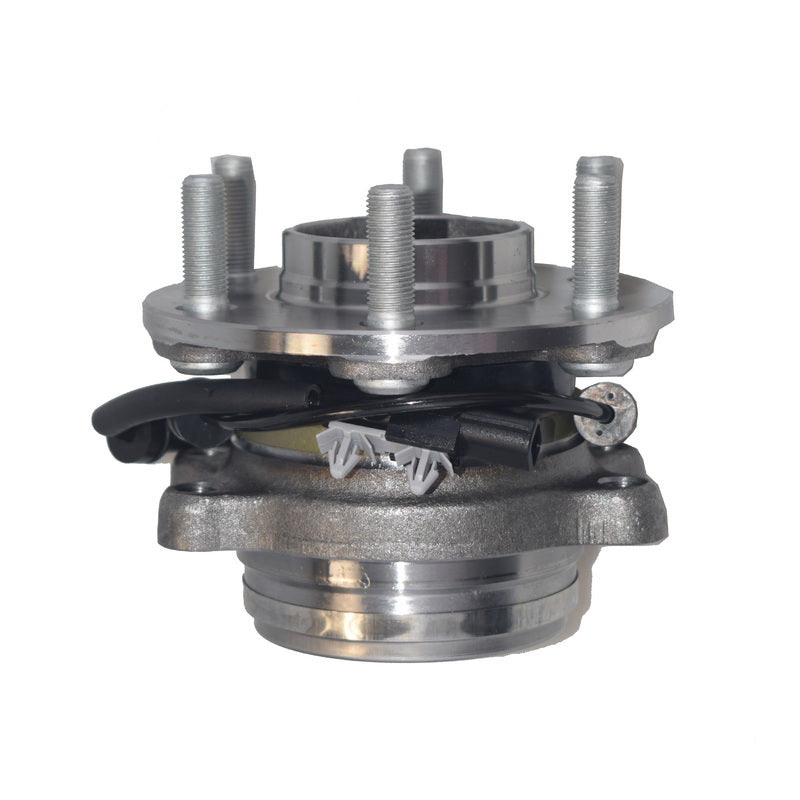Front Wheel Bearing Hub Suitable For Nissan Navara NP300 D23 RWD 2WD 2015-2021