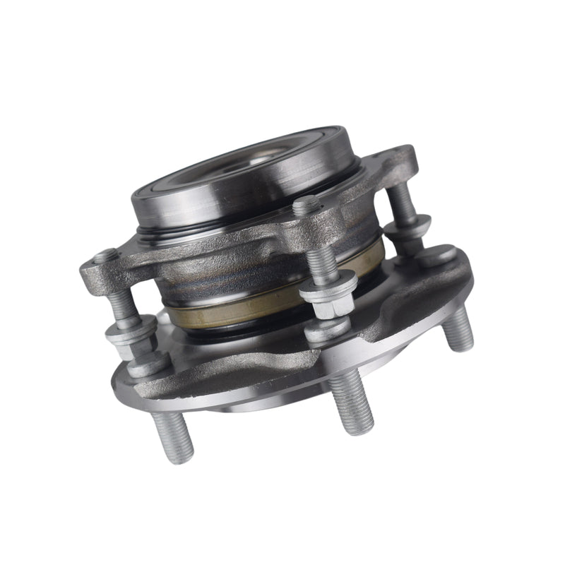 Front Wheel Bearing Hub Assy Suitable For Toyota Landcruiser VDJ200 UZJ200