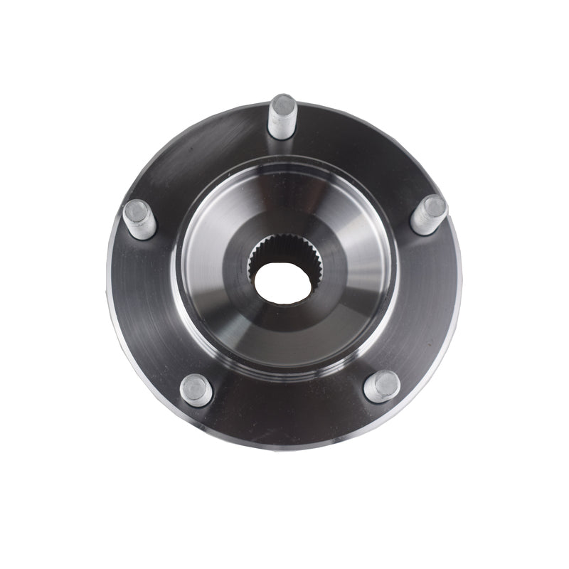 Front Wheel Bearing Hub Assy Suitable For Toyota Landcruiser VDJ200 UZJ200